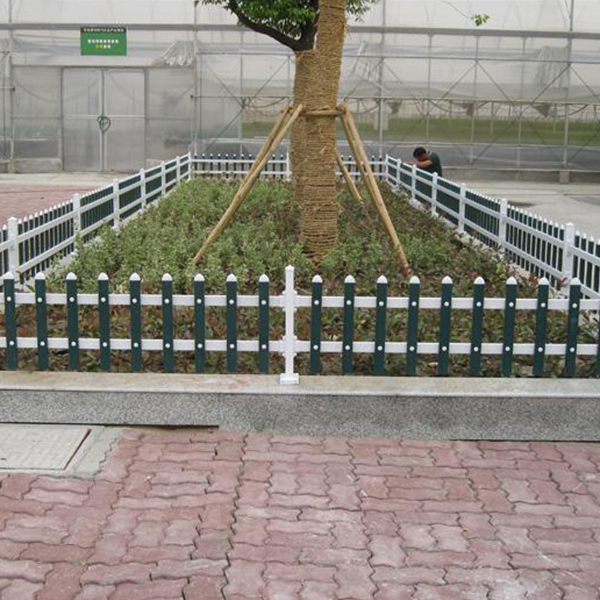 伊春花壇護(hù)欄